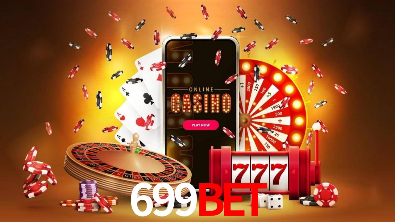 Descubra o Programa VIP da 699Bet: Vantagens Exclusivas para Jogadores