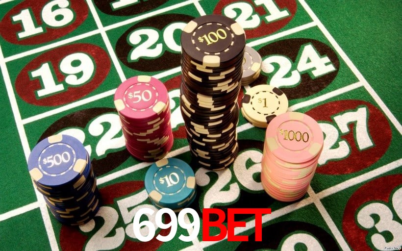Descubra a Magia dos Jogos de Arcade no 699Bet