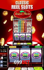 Seasonal Promotions 699Bet