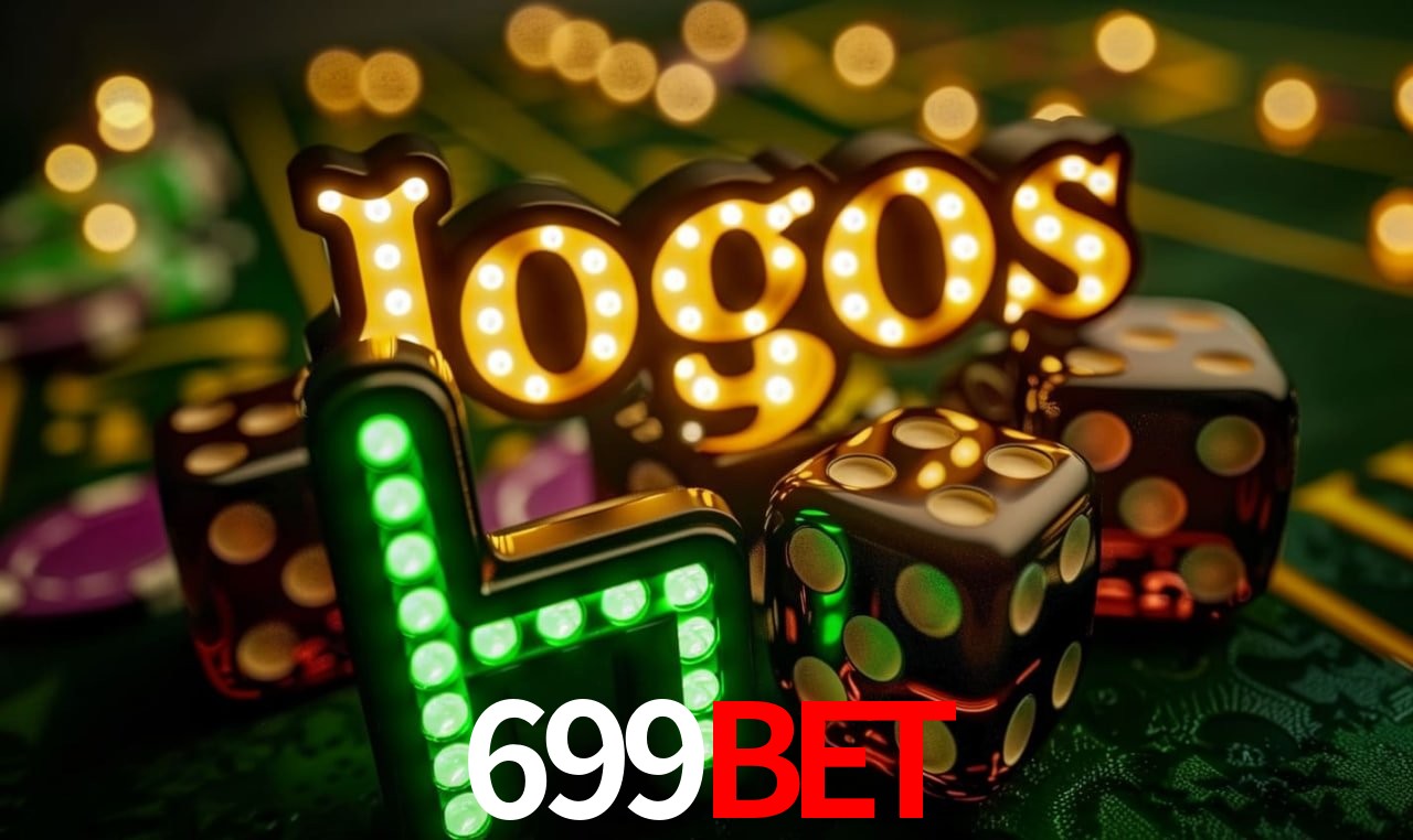 Inovações de Jogos na 699Bet: O Futuro das Experiências Interativas