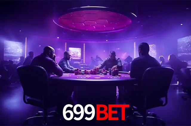 Desvendando o Mundo dos Jogos Virtuais na 699Bet