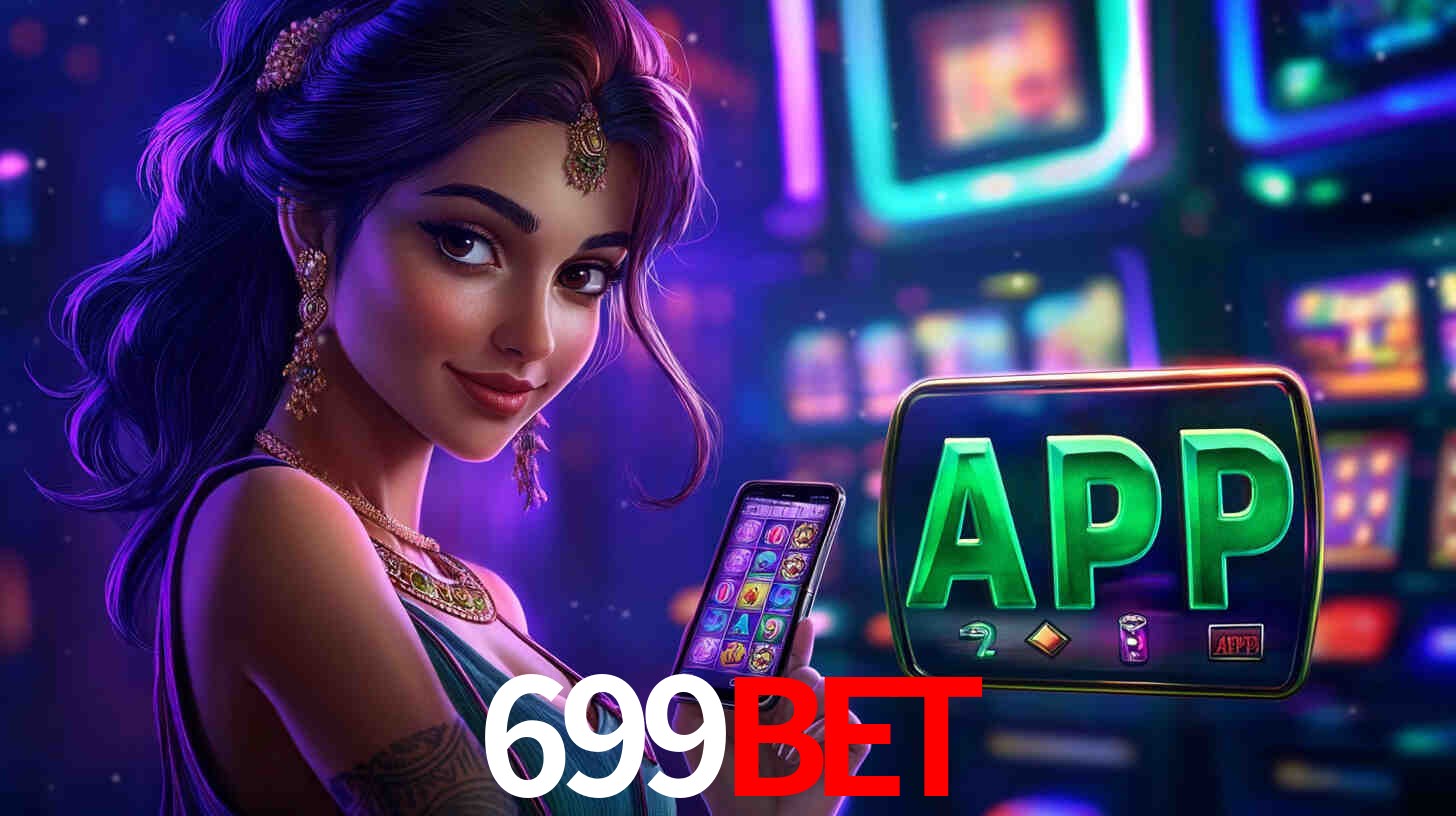 Desvendando o Mundo dos Jogos Virtuais na 699Bet