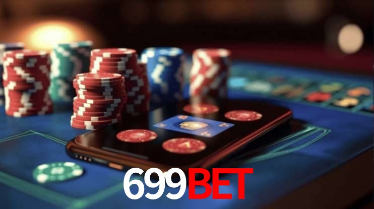 Inovações de Jogos na 699Bet: O Futuro das Experiências Interativas