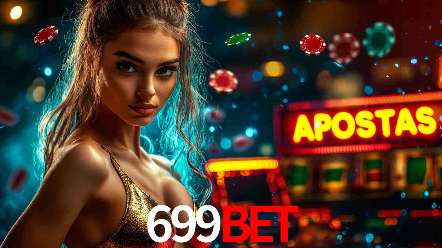 Casino VIP 699Bet