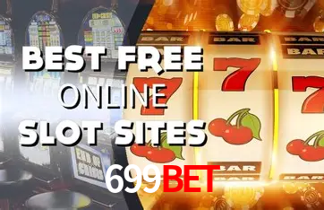 Interface do App 699Bet