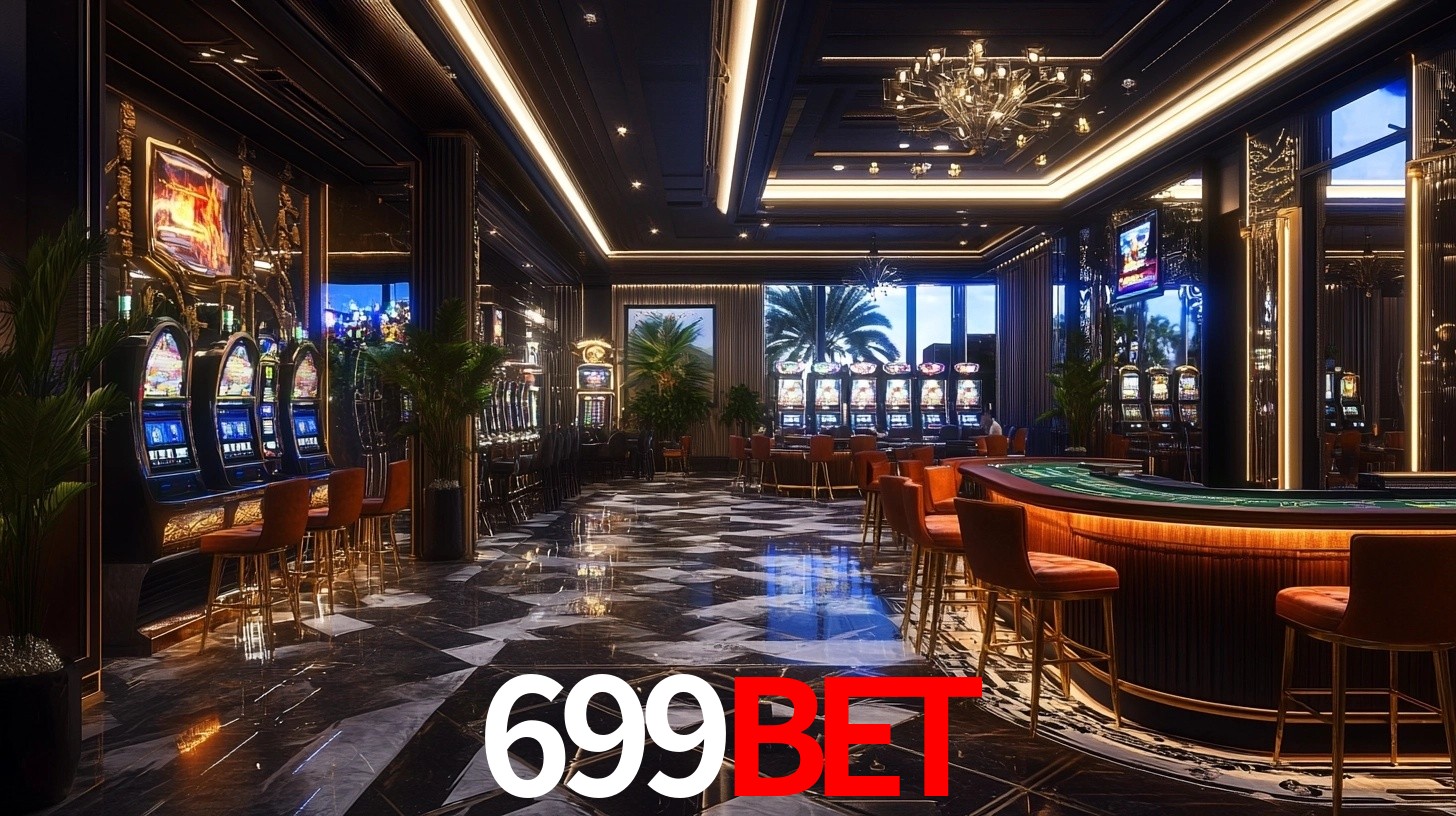 699 Bet Login