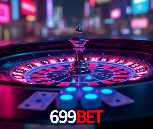 Experiência VIP 699Bet