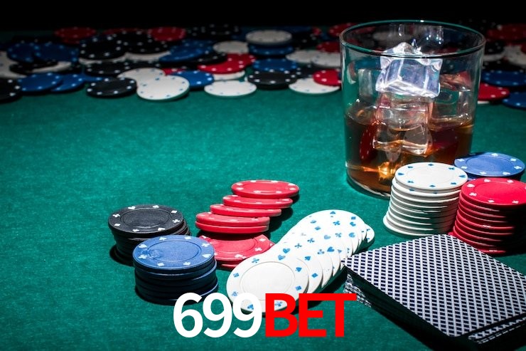 Apostas Esportivas na 699Bet: Um Guia Completo