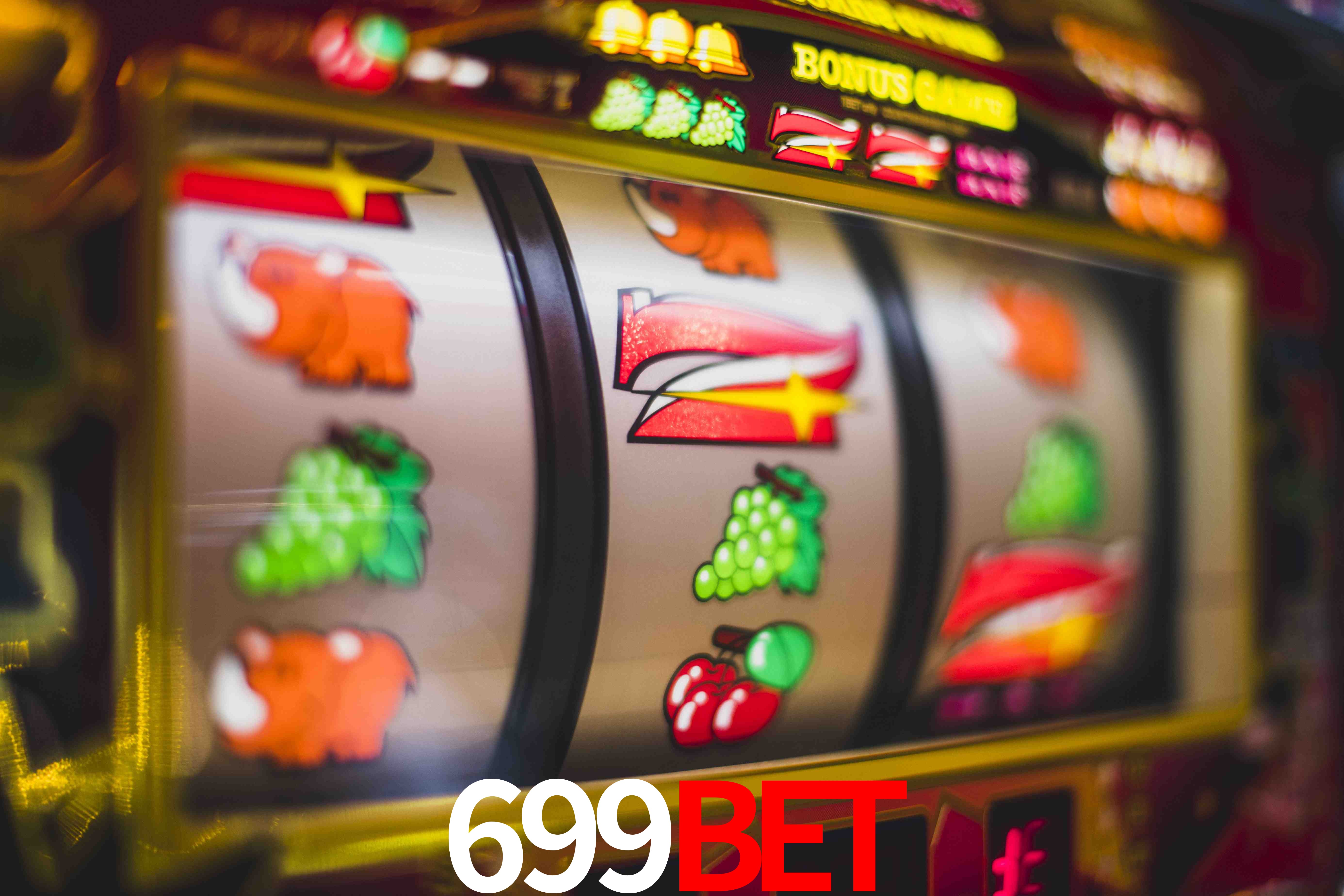 Roulette Table 699Bet