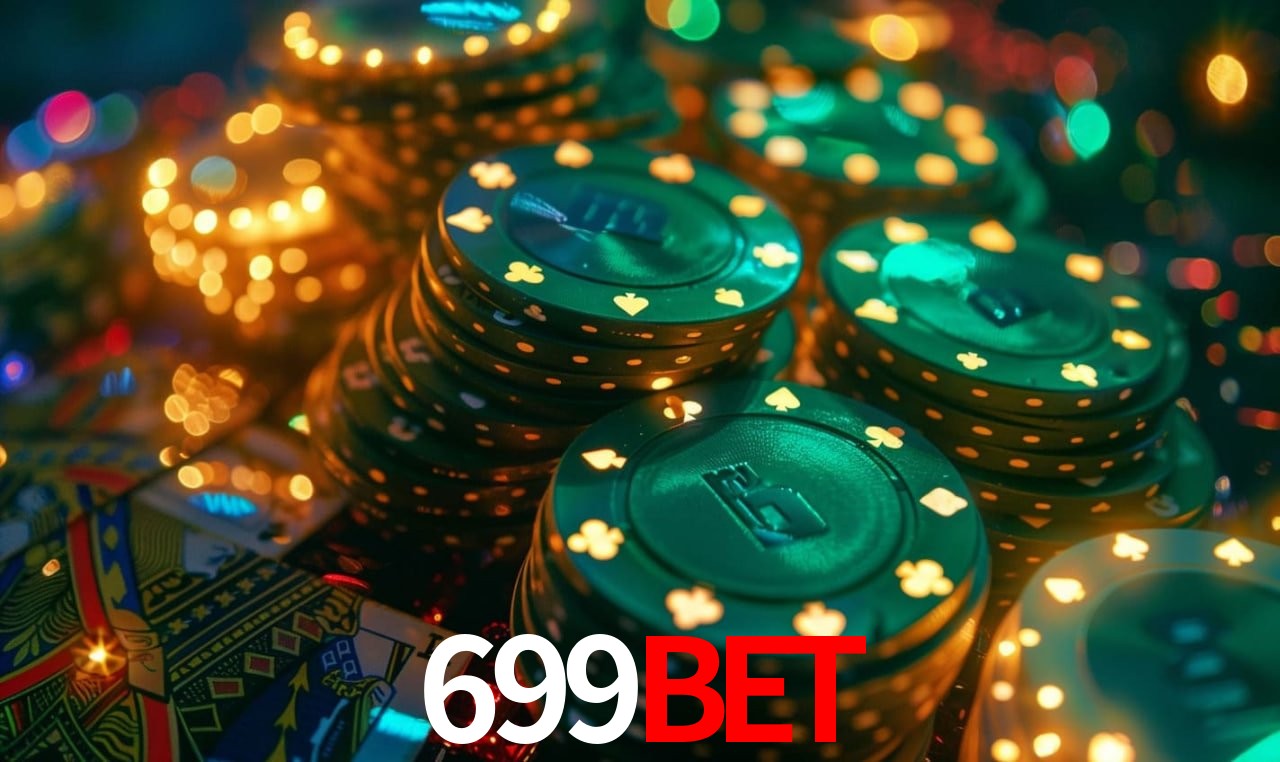 A Emoção da Loteria na 699Bet: Uma Chance de Mudança de Vida