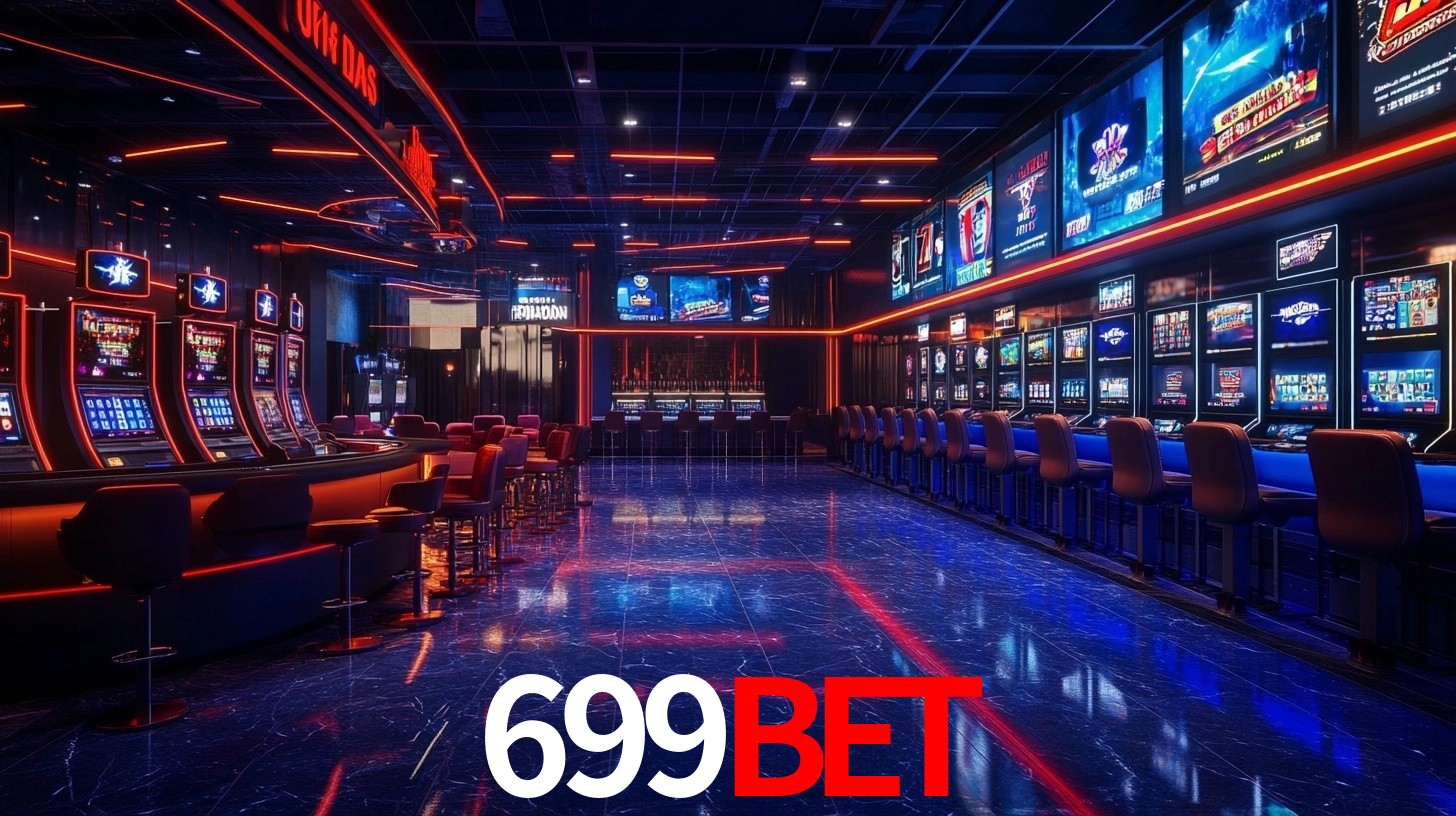 Ofertas Imperdíveis na 699Bet: Promoções e Bônus Que Valem a Pena