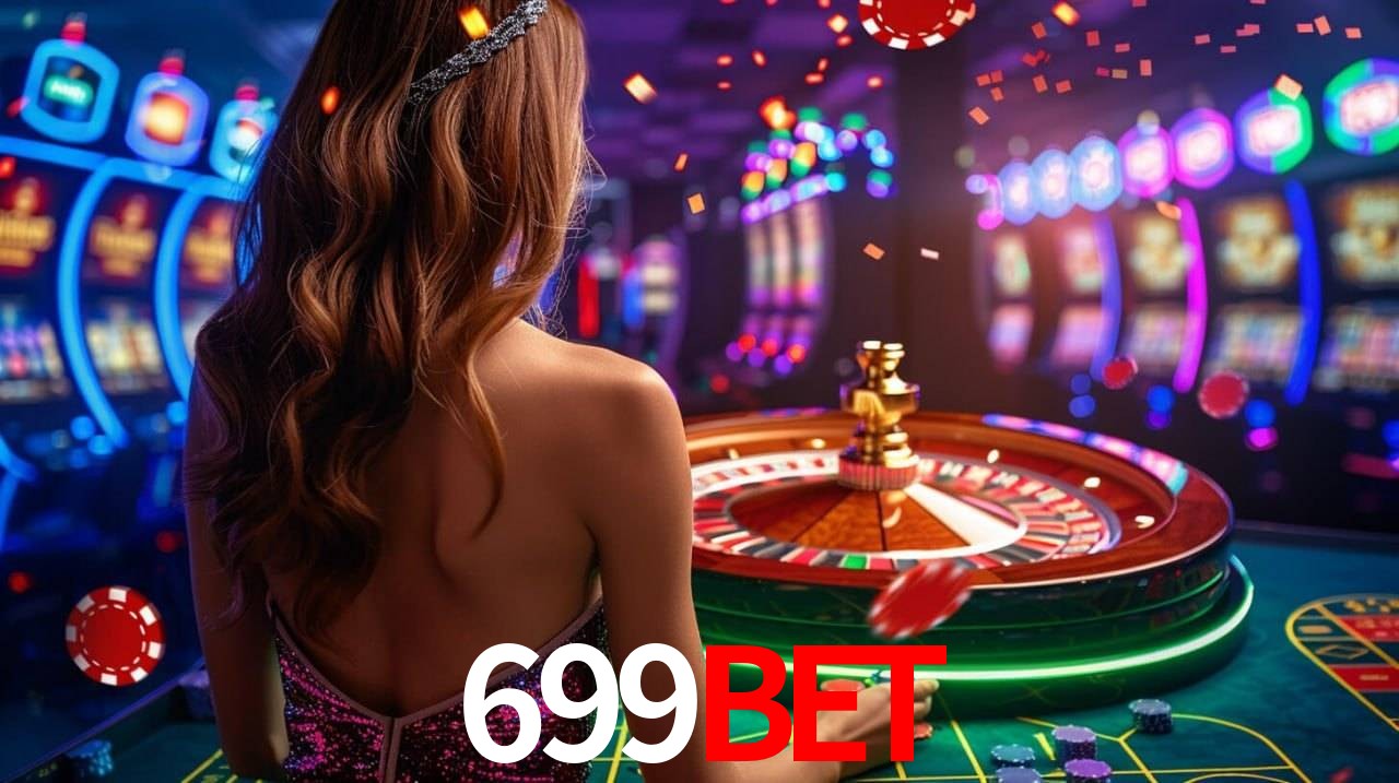 Descubra a Essência do 699Bet: Nossa História e Compromissos