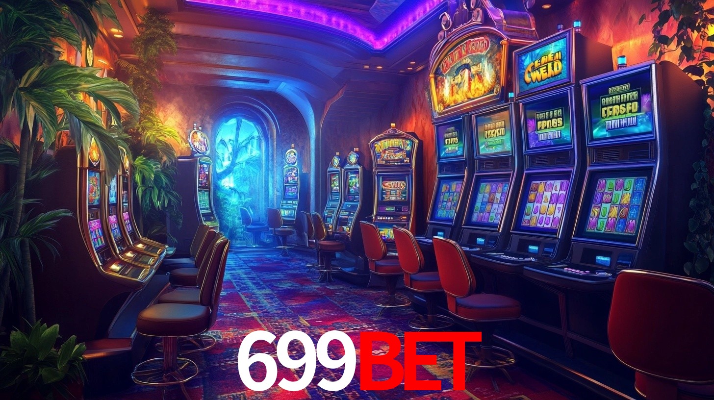 Premium Interface 699Bet