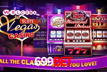 Weekend Specials 699Bet